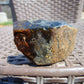 44 gram Rough Raw Indonesian Blue Amber for Healing 26MRB12