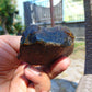 44 gram Rough Raw Indonesian Blue Amber for Healing 26MRB12