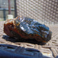 44 gram Rough Raw Indonesian Blue Amber for Healing 26MRB12