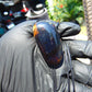 15 gr Pendant Indonesian blue Amber for Healing Y32