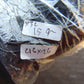15 gr Pendant Indonesian blue Amber for Healing Y32