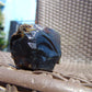 25 gram Rough Raw Indonesian Blue Amber for Healing 26MRB18