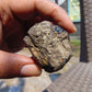 25 gram Rough Raw Indonesian Blue Amber for Healing 26MRB18