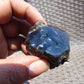 25 gram Rough Raw Indonesian Blue Amber for Healing 26MRB18