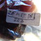 25 gram Rough Raw Indonesian Blue Amber for Healing 26MRB18