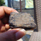 26 gram Rough Raw Indonesian Blue Amber for Healing 26MRB5