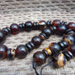 215 gram Small Necklace Beads Indonesian Amber for Healing 26NE9