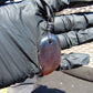 14 gr  Pendant Indonesian Dark Blue Amber for Healing A28