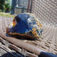 48 gram Rough Raw Indonesian Blue Amber for Healing 26MRB17