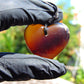 10 gr Heart Pendant Indonesian Blue Amber for Healing 25N211