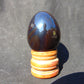 64 gr Shaped Egg 58x45 mm Indonesian Amber for Healing AJT386