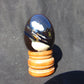 64 gr Shaped Egg 58x45 mm Indonesian Amber for Healing AJT386