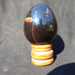 126 gr Shaped Egg 71x58 mm Indonesian Amber for Healing AJT385