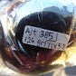 126 gr Shaped Egg 71x58 mm Indonesian Amber for Healing AJT385