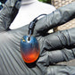 9.46 gr  Pendant Indonesian Blue Amber for Healing N12
