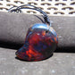 24 gr Pendant Indonesian Blue Amber for Healing 25A78