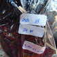 24 gr Pendant Indonesian Blue Amber for Healing 25A78