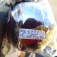 132 gr Shaped Egg 72x59 mm Indonesian Cherry Red Amber for Healing AJT377