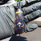 26 gr Teardrop Pendant Indonesian White Amber for Healing 25Y3
