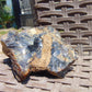 67 gram Rough Raw Indonesian Blue Amber for Healing 26MRB32