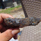 22 gram Rough Raw Indonesian Blue Amber for Healing 26MRB36