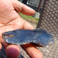 22 gram Rough Raw Indonesian Blue Amber for Healing 26MRB36