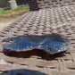22 gram Rough Raw Indonesian Blue Amber for Healing 26MRB36