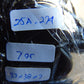 7 gr Heart Pendant Indonesian Blue Amber for Healing 25A274