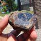 60 gram Rough Raw Indonesian Blue Amber for Healing 26MRB1