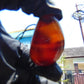 13 gr  Pendant Indonesian Amber for Healing A83