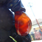 13 gr  Pendant Indonesian Amber for Healing A83