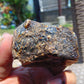 60 gram Rough Raw Indonesian Blue Amber for Healing 26MRB1