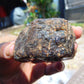 60 gram Rough Raw Indonesian Blue Amber for Healing 26MRB1