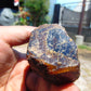 60 gram Rough Raw Indonesian Blue Amber for Healing 26MRB1