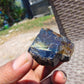 22 gram Rough Raw Indonesian Blue Amber for Healing 26MRM27