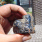 22 gram Rough Raw Indonesian Blue Amber for Healing 26MRM27