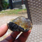 22 gram Rough Raw Indonesian Blue Amber for Healing 26MRM27