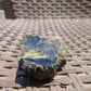 22 gram Rough Raw Indonesian Blue Amber for Healing 26MRM27
