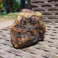 71 gram Rough Raw Indonesian Blue Amber for Healing 26MRB50