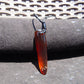 6 gr  Pendant Indonesian Blue Amber for Healing P473