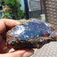 71 gram Rough Raw Indonesian Blue Amber for Healing 26MRB43