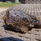 71 gram Rough Raw Indonesian Blue Amber for Healing 26MRB43