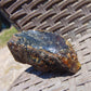 71 gram Rough Raw Indonesian Blue Amber for Healing 26MRB43