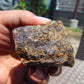45 gram Rough Raw Indonesian Blue Amber for Healing 26MRB14