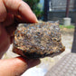 45 gram Rough Raw Indonesian Blue Amber for Healing 26MRB14