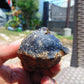 45 gram Rough Raw Indonesian Blue Amber for Healing 26MRB14