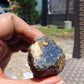 45 gram Rough Raw Indonesian Blue Amber for Healing 26MRB14