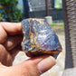 45 gram Rough Raw Indonesian Blue Amber for Healing 26MRB14