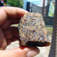 45 gram Rough Raw Indonesian Blue Amber for Healing 26MRB14