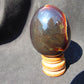 131 gr Shaped Egg 74x58 mm Indonesian Amber for Healing AJT360